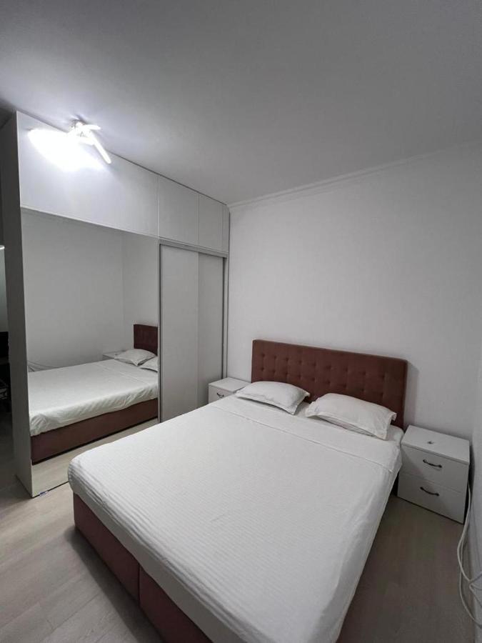 Kitty Studio Sunset Lake Mamaia Exterior foto