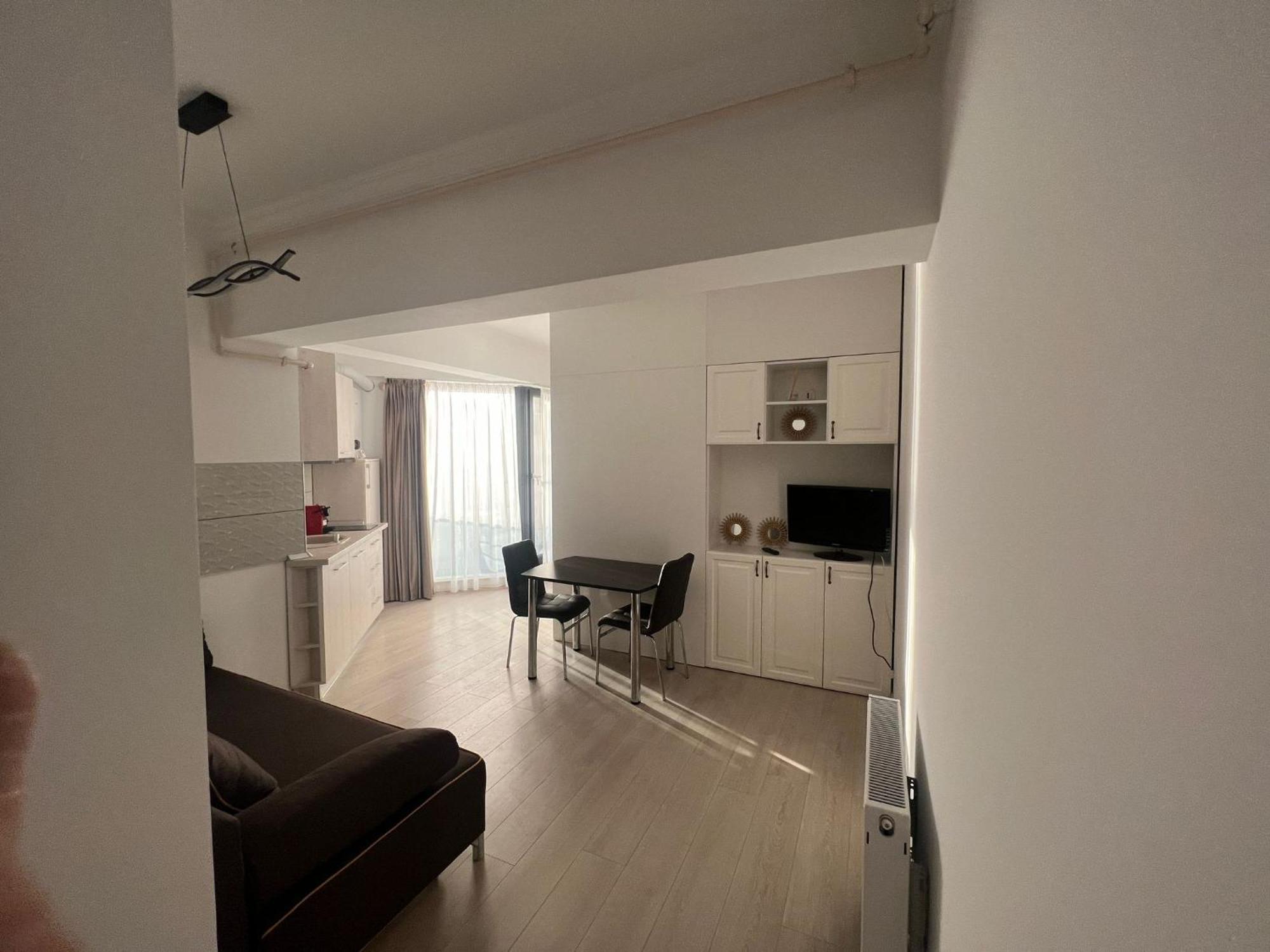 Kitty Studio Sunset Lake Mamaia Exterior foto