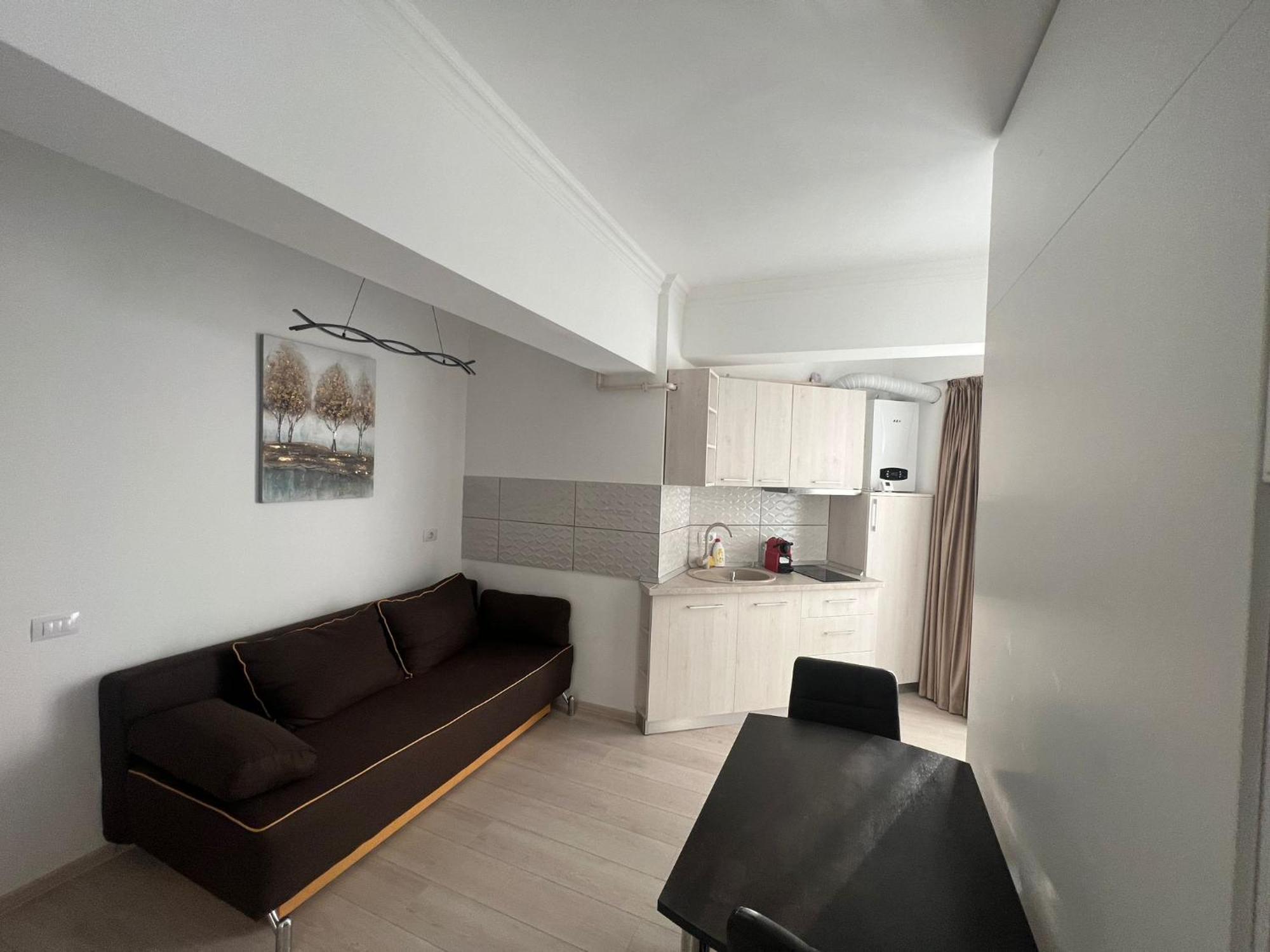 Kitty Studio Sunset Lake Mamaia Exterior foto